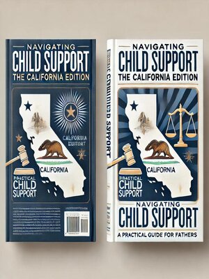 cover image of Navigating Child Support